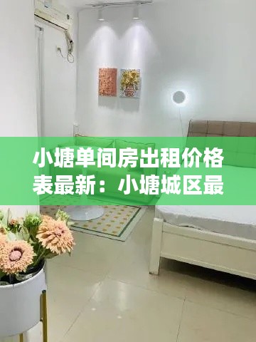 小塘单间房出租价格表最新：小塘城区最新二手房出售 