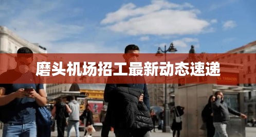 磨头机场招工最新动态速递