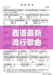 西语最新流行歌曲：西语歌曲排行2020 