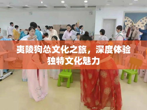 夷陵狗怂文化之旅，深度体验独特文化魅力