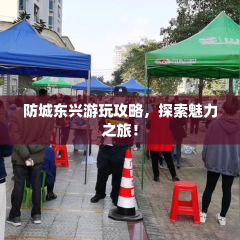 防城东兴游玩攻略，探索魅力之旅！
