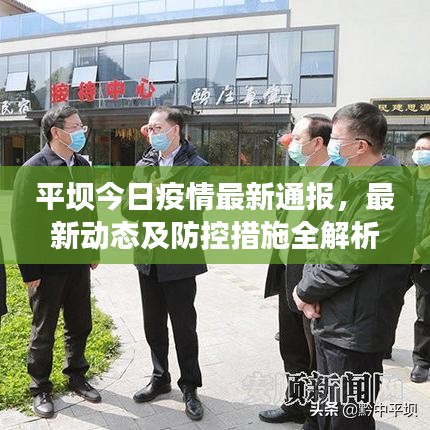 平坝今日疫情最新通报，最新动态及防控措施全解析