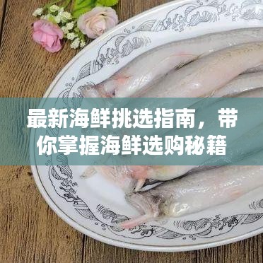最新海鲜挑选指南，带你掌握海鲜选购秘籍！