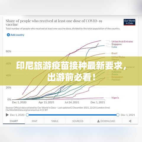 印尼旅游疫苗接种最新要求，出游前必看！