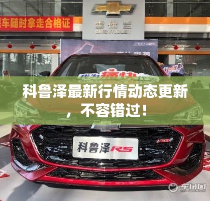 科鲁泽最新行情动态更新，不容错过！