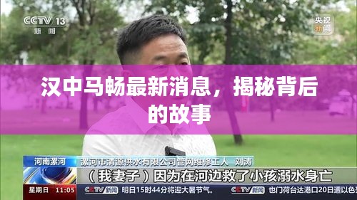 汉中马畅最新消息，揭秘背后的故事