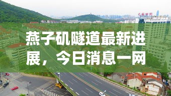 燕子矶隧道最新进展，今日消息一网打尽！