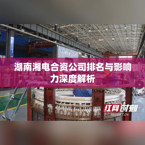 湖南湘电合资公司排名与影响力深度解析