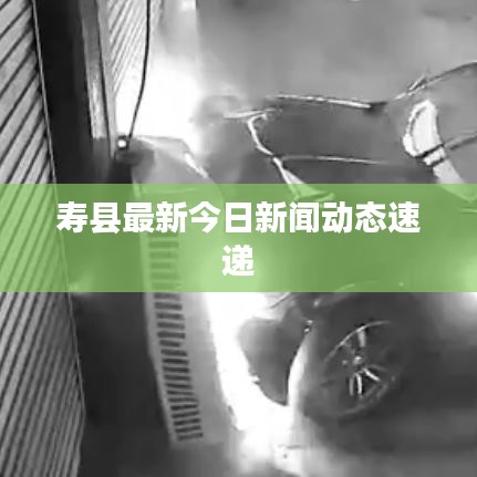 寿县最新今日新闻动态速递
