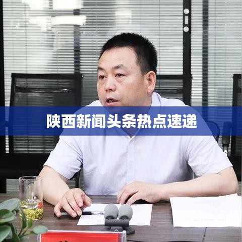 陕西新闻头条热点速递