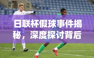 日联杯假球事件揭秘，深度探讨背后的真相