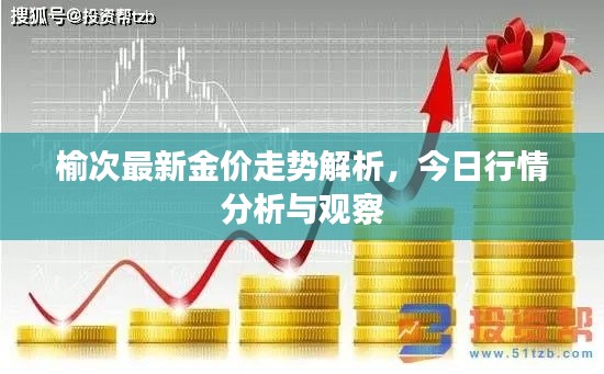 榆次最新金价走势解析，今日行情分析与观察