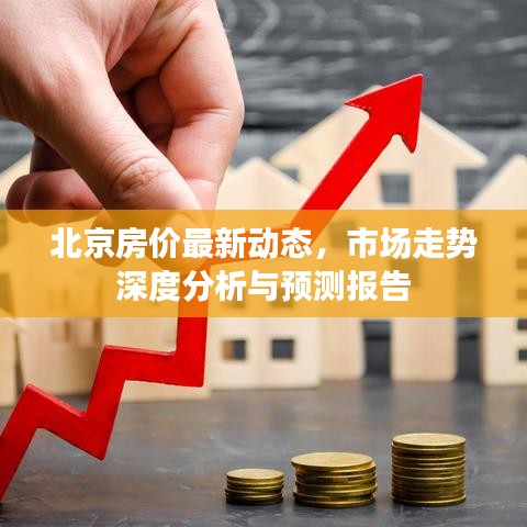 北京房价最新动态，市场走势深度分析与预测报告