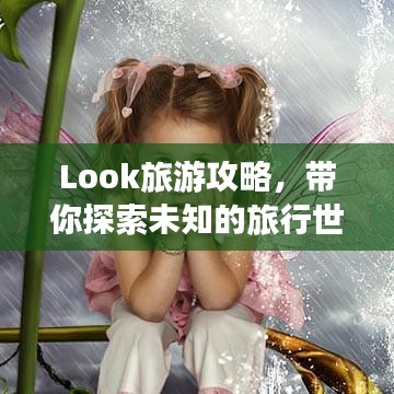 Look旅游攻略，带你探索未知的旅行世界！