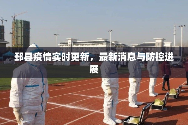 邳县疫情实时更新，最新消息与防控进展