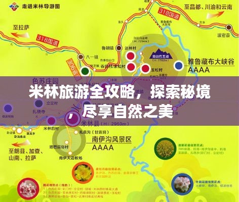 米林旅游全攻略，探索秘境，尽享自然之美