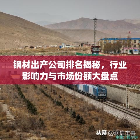 钢材出产公司排名揭秘，行业影响力与市场份额大盘点
