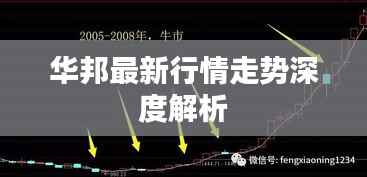 华邦最新行情走势深度解析