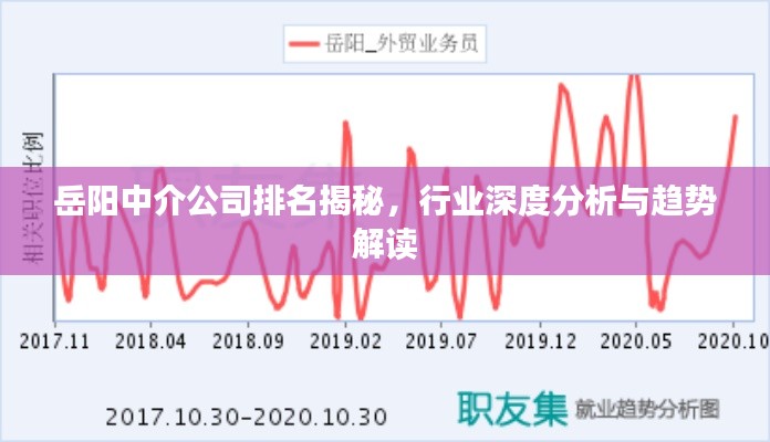 岳阳中介公司排名揭秘，行业深度分析与趋势解读