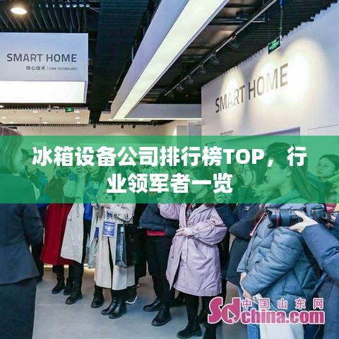 冰箱设备公司排行榜TOP，行业领军者一览