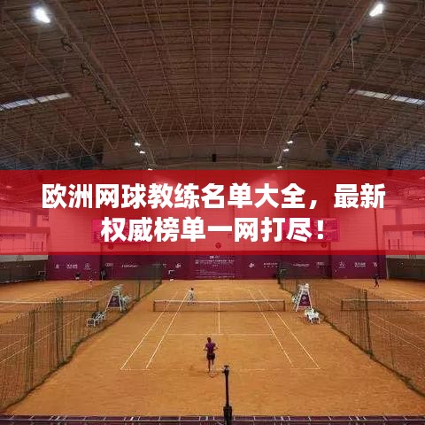 欧洲网球教练名单大全，最新权威榜单一网打尽！