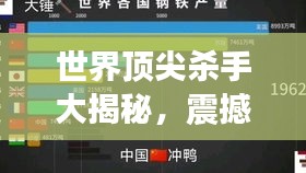 世界顶尖杀手大揭秘，震撼排名榜单！
