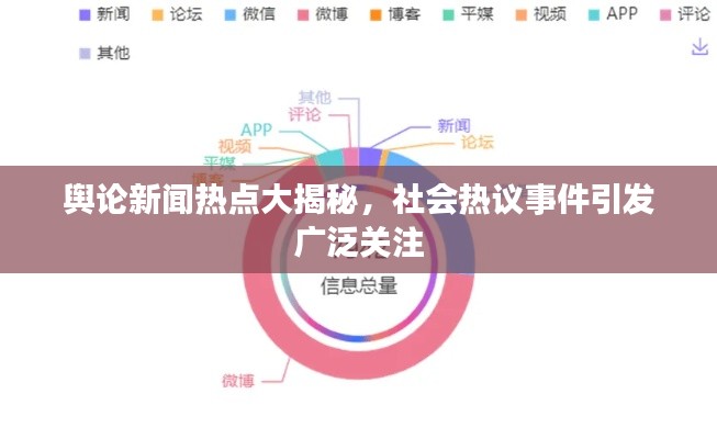 舆论新闻热点大揭秘，社会热议事件引发广泛关注