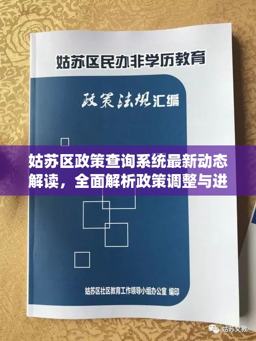 姑苏区政策查询系统最新动态解读，全面解析政策调整与进展