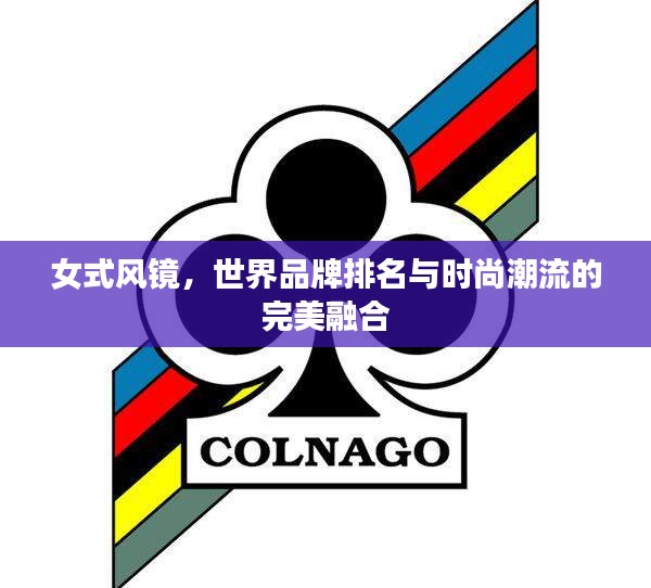 女式风镜，世界品牌排名与时尚潮流的完美融合