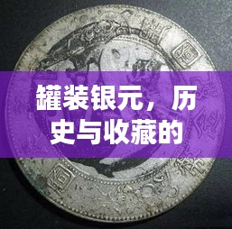 罐装银元，历史与收藏的魅力，百度带你探索其价值！