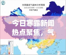 今日寒露新闻热点聚焦，气候变迁与生活影响分析