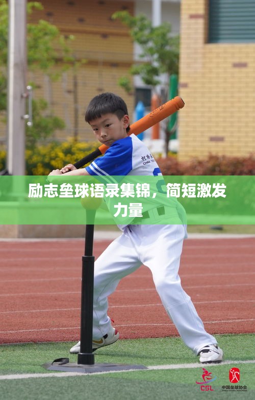 励志垒球语录集锦，简短激发力量