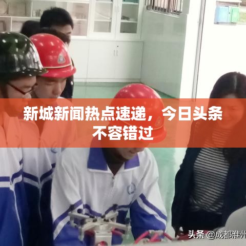 新城新闻热点速递，今日头条不容错过