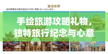 手绘旅游攻略礼物，独特旅行纪念与心意传递的完美结合