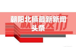 朝阳北镇最新新闻头条