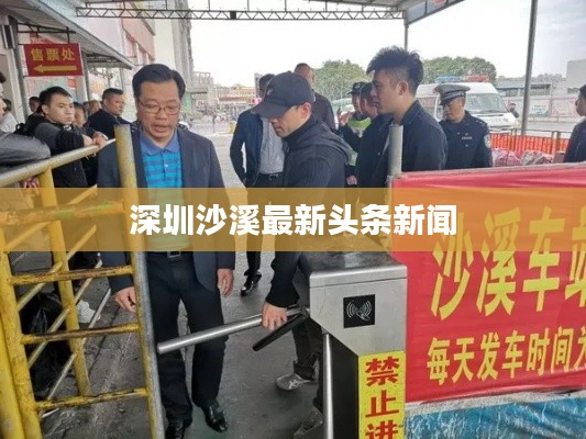 深圳沙溪最新头条新闻