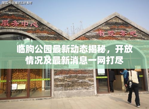 临朐公园最新动态揭秘，开放情况及最新消息一网打尽